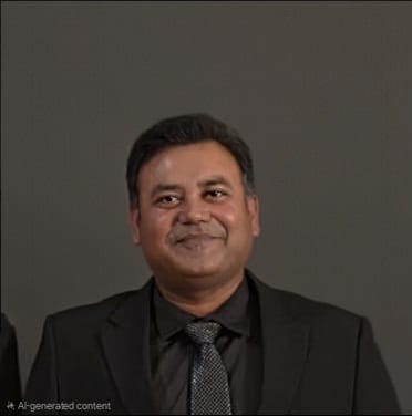 Varun - Founder & Consultant